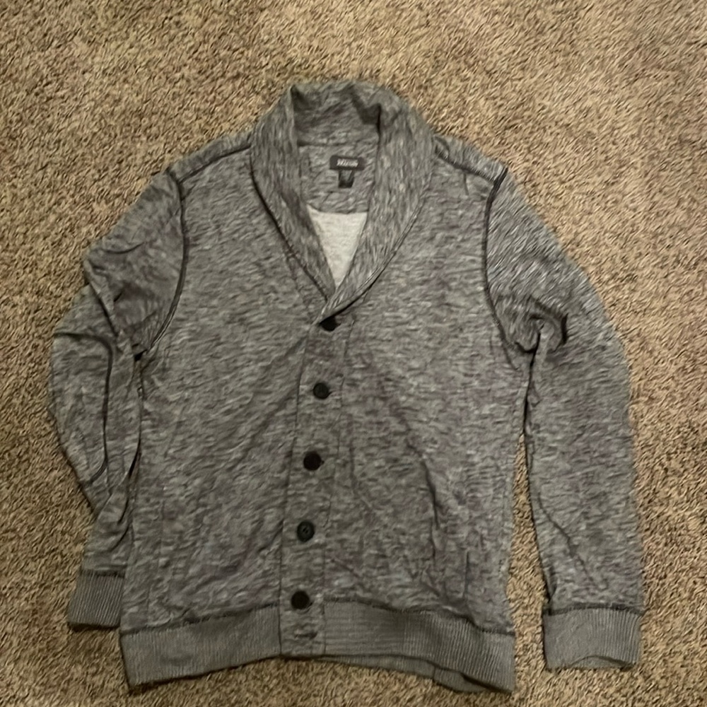 Kenneth Cole Cardigan.